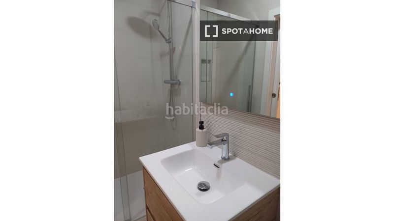 Foto 68618883-e389-40f4-9d8c-d8665ec38ab6. Rent flat with heating in Marxalenes Valencia