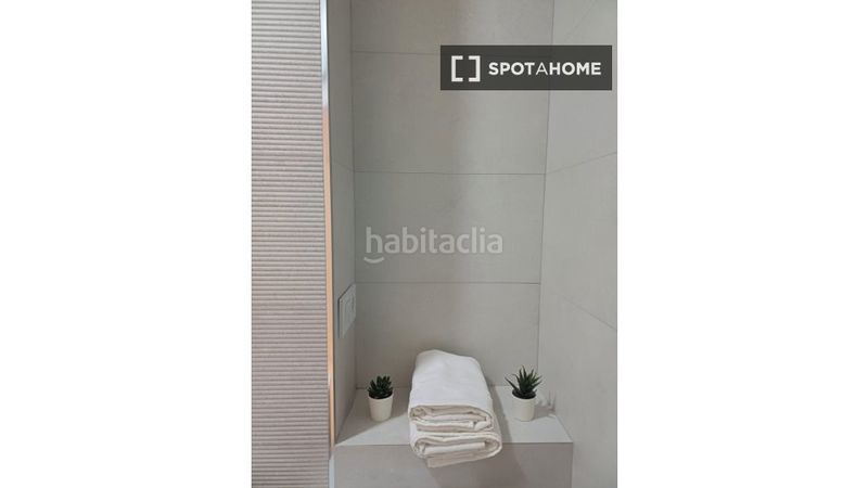 Foto 722787e7-0746-424b-91f7-6d82072762cb. Rent flat with heating in Marxalenes Valencia