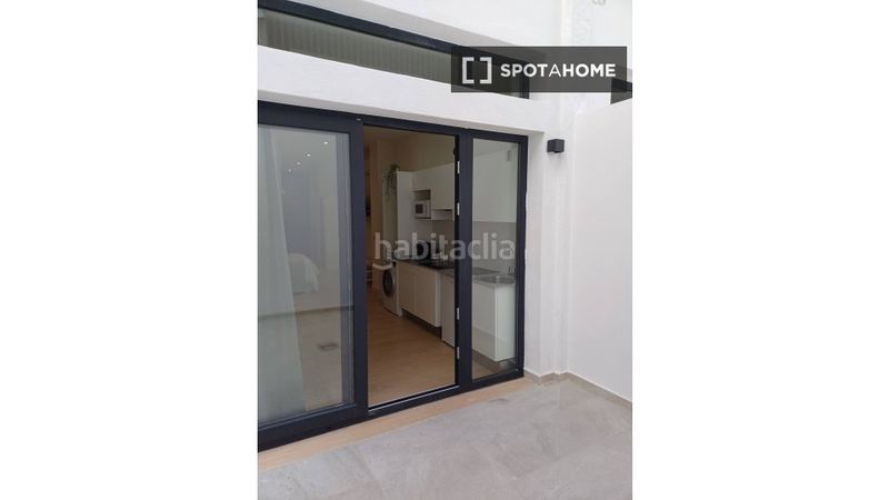 Foto 95abf498-1777-4747-a3dd-554523e43d58. Rent flat with heating in Marxalenes Valencia