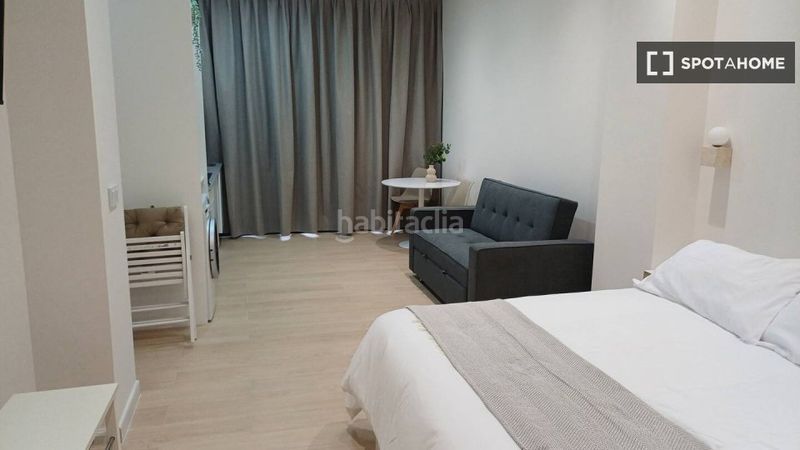 Foto b096a6f9-d2c1-4136-b204-157f450ad7c7. Rent flat with heating in Marxalenes Valencia