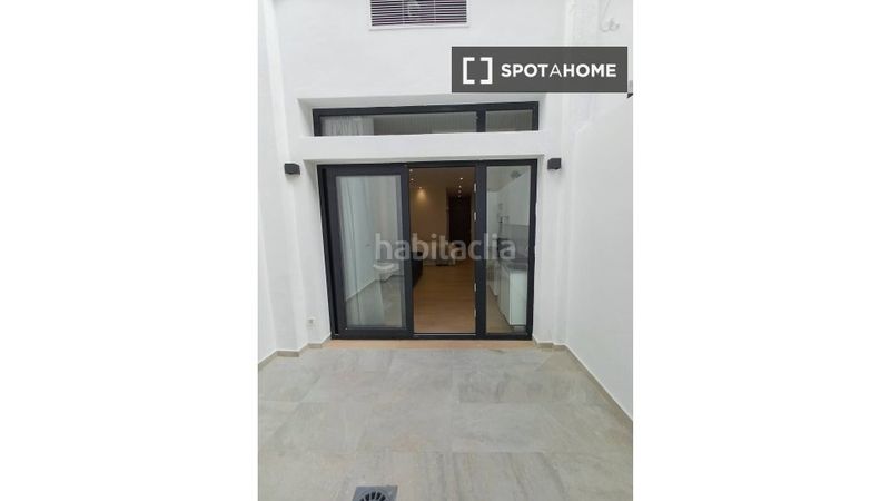 Foto c3af75e7-92fb-4d9f-b8b9-54d481a1dfc0. Rent flat with heating in Marxalenes Valencia