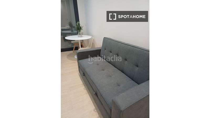 Foto d55b1392-e7fb-40a5-873c-2ffd50ba268c. Rent flat with heating in Marxalenes Valencia