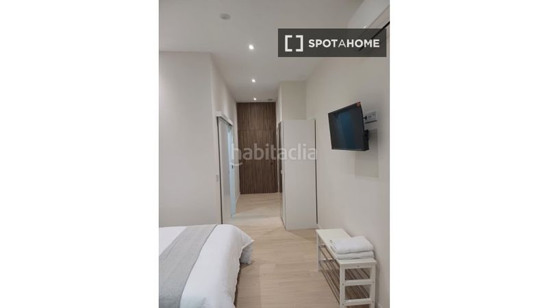 Foto e0e24bcf-ebb2-4e6b-9885-a92fab9922a2. Rent flat with heating in Marxalenes Valencia
