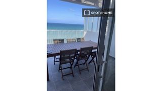 Location Appartement à El Perelló. Piso de 3 habitaciones en alquiler en sueca, valencia