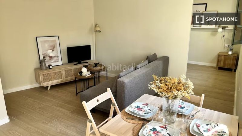 Foto 10a61c83-678c-4edd-a2f3-f27f40054d50. Affitto appartamento con riscaldamento in El Carme-Sant Agustí-Bonavista Eliana (l´)
