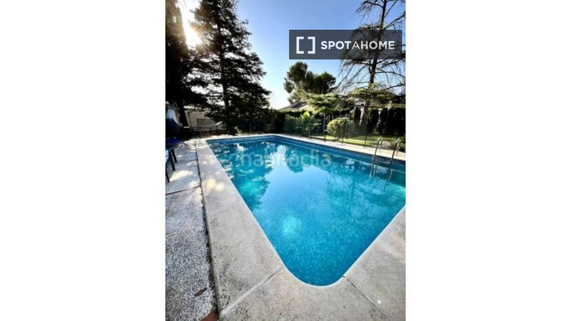Foto 7ecce3d9-8498-45e9-8946-63ff72ce9618. Affitto appartamento con riscaldamento in El Carme-Sant Agustí-Bonavista Eliana (l´)