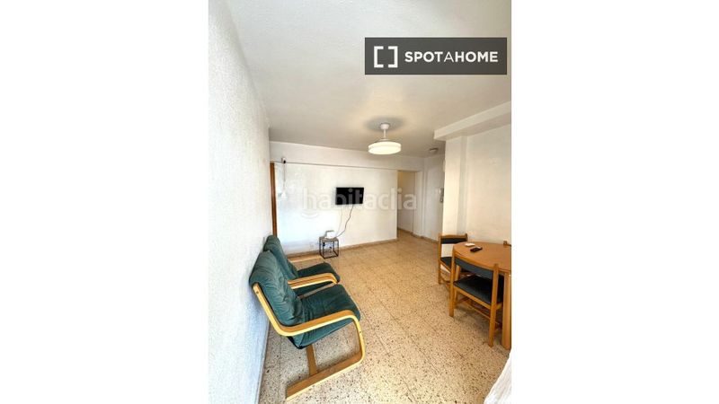 Foto 219d3031-1cb8-40f0-8643-3f9b0c15eef7. Rent flat with heating in playa puerto de Sagunto Sagunt