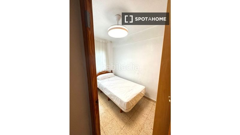 Foto 4768ccbb-8b63-4e1f-b447-c39caec8c4e9. Rent flat with heating in playa puerto de Sagunto Sagunt
