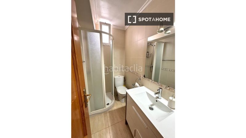 Foto 53f7bf6f-b074-4421-a2d8-0e0356c1176c. Rent flat with heating in playa puerto de Sagunto Sagunt