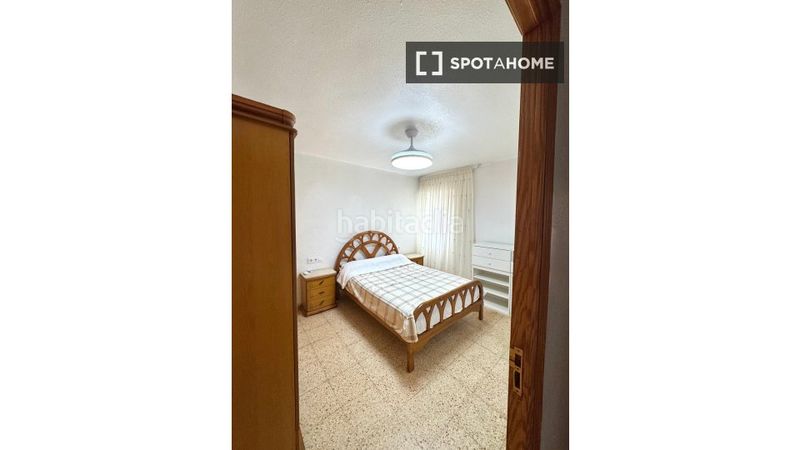 Foto f2b2557e-f6d4-4914-a75c-2da1ba22a5dc. Rent flat with heating in playa puerto de Sagunto Sagunt
