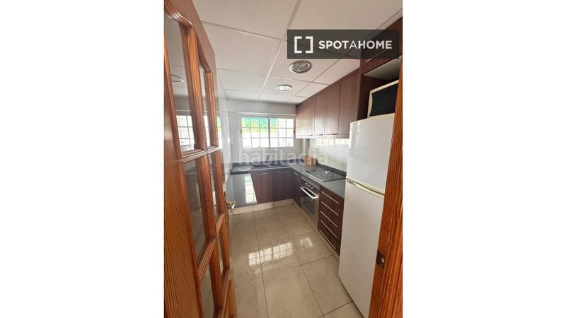 Foto f4b69b1d-fd35-4415-adb3-9308987f7a84. Rent flat with heating in playa puerto de Sagunto Sagunt