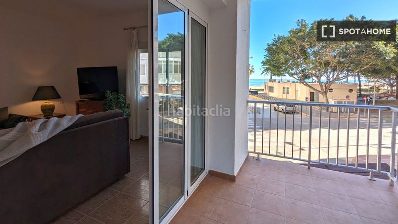 Foto 5968d166-1868-4e8b-a49d-e61dfdcb5ca9. Rent flat with heating in Sant Antoni Cullera
