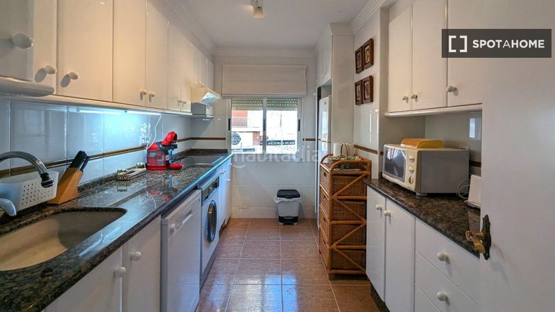 Foto 9a1ed555-4f37-454f-8a54-da04e4b4a7de. Rent flat with heating in Sant Antoni Cullera