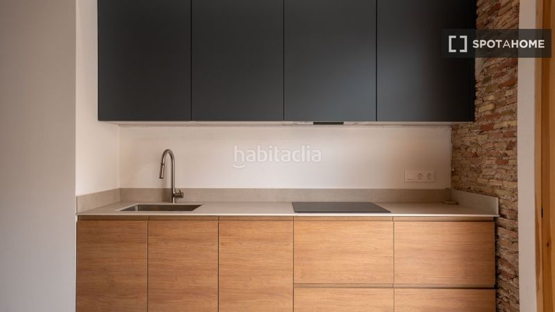 Foto 20bb8b7c-3efe-4b4f-891d-9789b988224a. Rent flat with heating in Trinitat Valencia