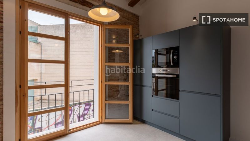 Foto 571271a6-c6c4-43ca-aa11-176440d57431. Rent flat with heating in Trinitat Valencia