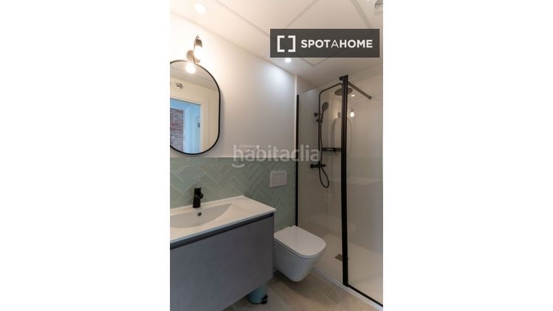 Foto aa50c40b-9268-4d9e-8819-58f7f9e6a3e8. Rent flat with heating in Trinitat Valencia
