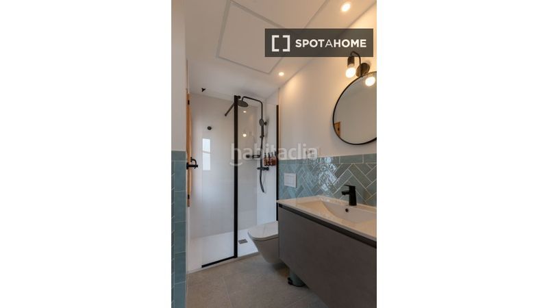 Foto bb450b85-f75b-431c-9297-e3b6548999eb. Rent flat with heating in Trinitat Valencia