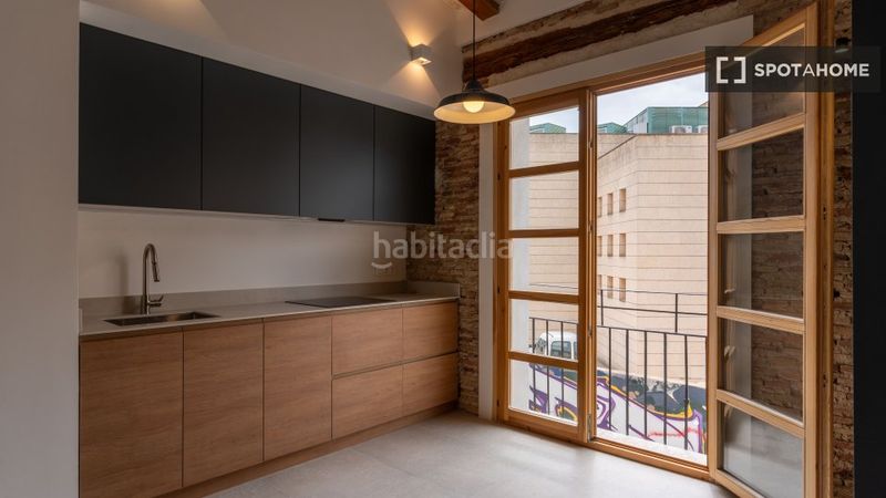 Foto daadd019-7e2a-4e1e-857d-257d04344a03. Rent flat with heating in Trinitat Valencia