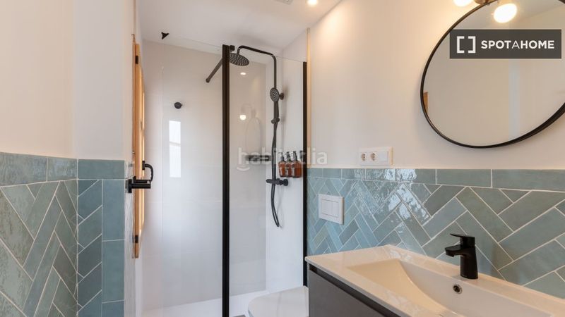 Foto dd29a887-0d9f-4844-b97b-18113087b200. Rent flat with heating in Trinitat Valencia