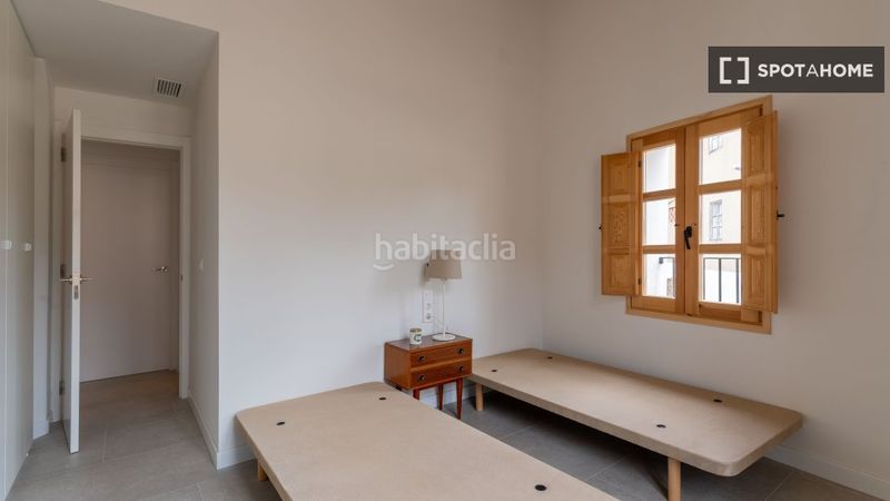 Foto e63ea7a9-1686-49ce-9bbe-f991288e3aeb. Rent flat with heating in Trinitat Valencia