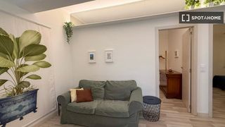 Miete Etagenwohnung in Torrefiel. Apartamento de 2 dormitorios en alquiler en torrefiel, valencia