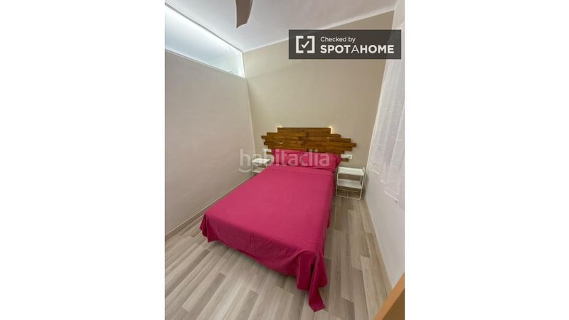 Foto 6068c2c4-f05f-489d-acb3-cecd3fd52e75. Rent flat with heating in Torrefiel Valencia