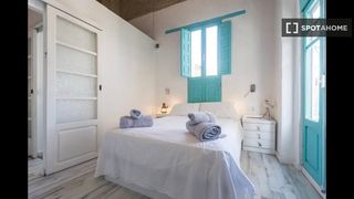 Miete Etagenwohnung in Beteró. Piso en alquiler de 1 dormitorio en beteró, valencia