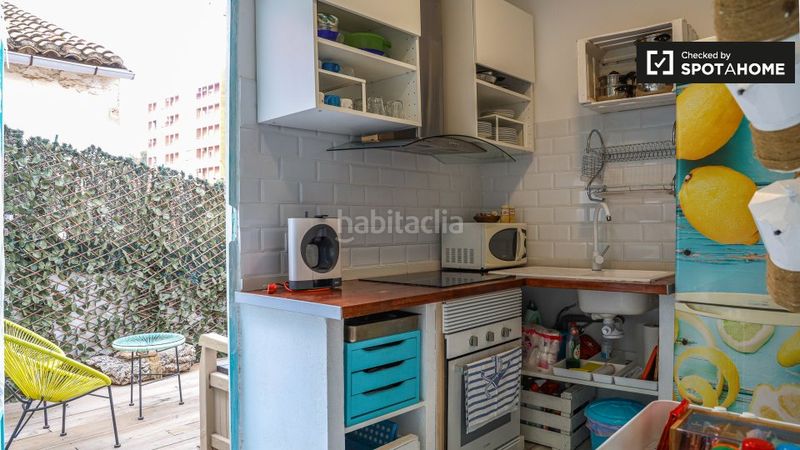 Foto 7146675c-c8f2-4fe1-9344-19ce0ce501e6. Lloguer pis amb calefacció a Beteró Valencia