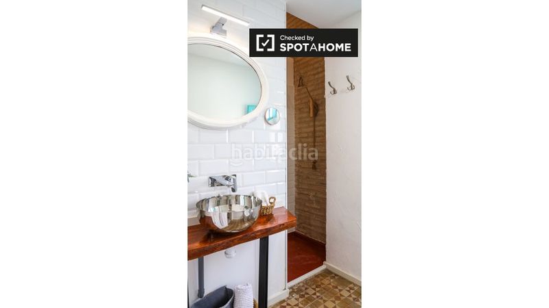 Foto ef28aa92-b054-483e-8176-8a13afa05369. Rent flat with heating in Beteró Valencia