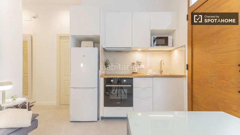 Foto 48d905eb-5530-44fd-921b-b5869aaacc4e. Affitto appartamento con riscaldamento in Barrio Benicalap Valencia