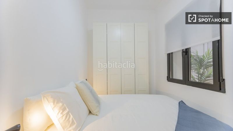 Foto 5c8982d9-edfc-4127-ba77-3e555cf48ca9. Affitto appartamento con riscaldamento in Barrio Benicalap Valencia