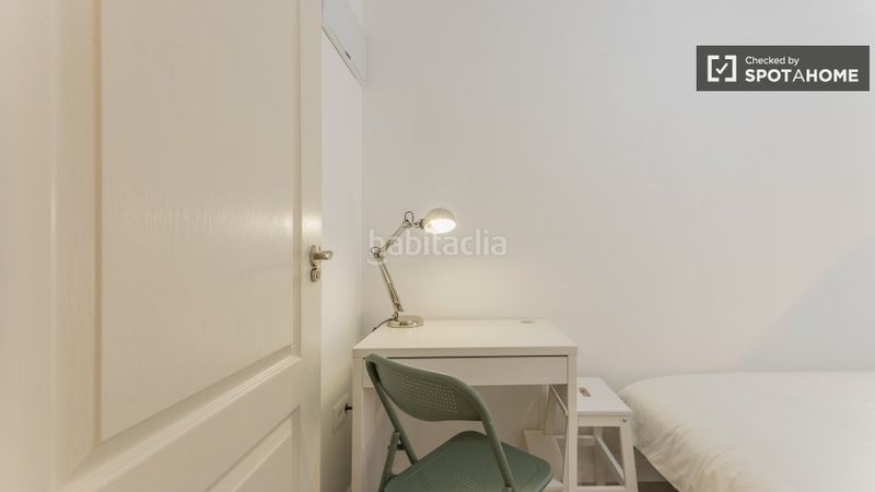 Foto b00d888a-9f90-494c-88c3-12d45fd70b5a. Affitto appartamento con riscaldamento in Barrio Benicalap Valencia