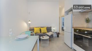 Flat in Barrio Benicalap
