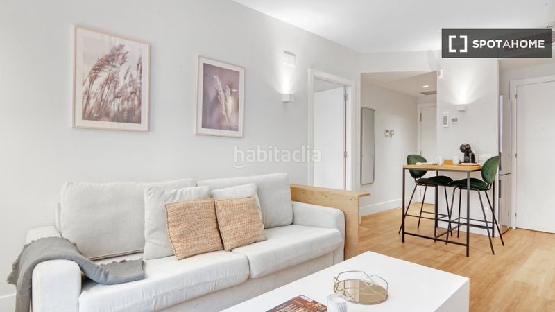 Foto 0206e3cc-6647-416e-8adb-9c7115318a1b. Rent flat with heating in La Roqueta Valencia