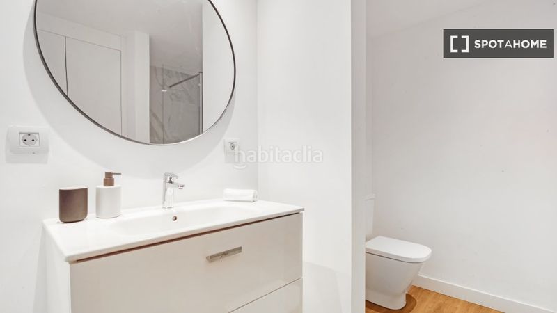 Foto 05bd8658-88dd-46bd-a3c3-8360842eb20f. Rent flat with heating in La Roqueta Valencia