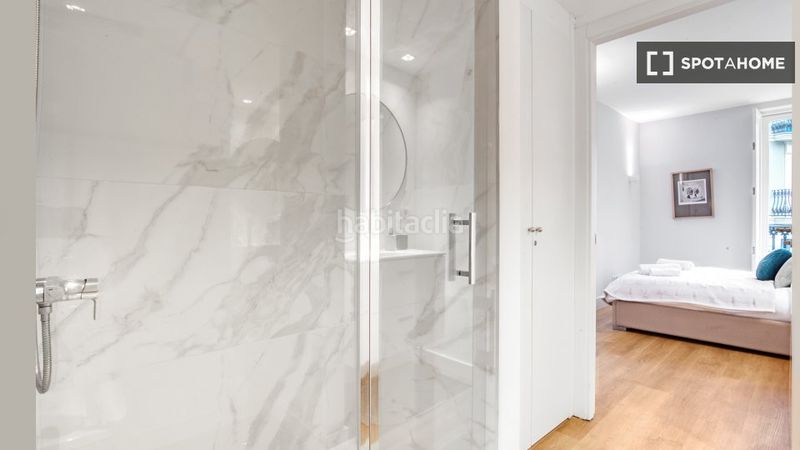 Foto 2b44cd4c-f33f-4a73-b2fe-670048592eb0. Rent flat with heating in La Roqueta Valencia
