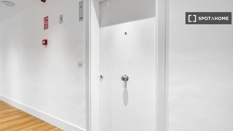 Foto 825b843a-ab8f-46aa-ac9a-1d6edbc30c9d. Rent flat with heating in La Roqueta Valencia