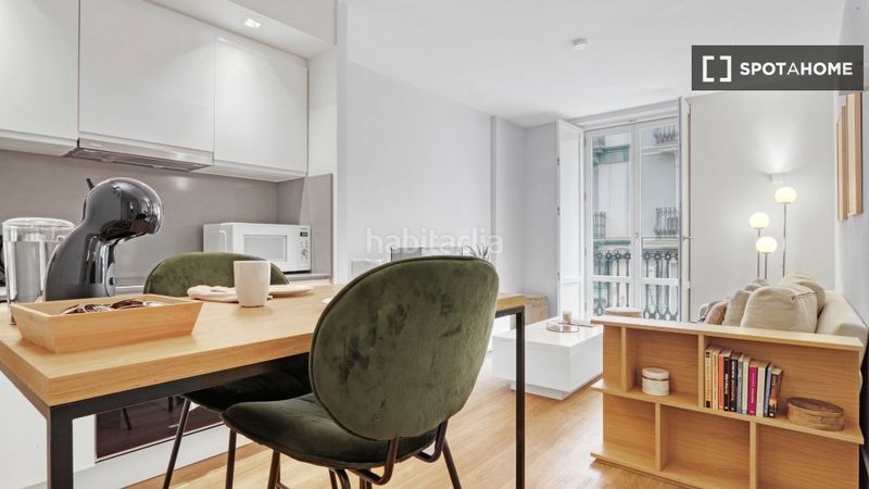 Foto cfd6aa81-f848-4791-9598-3bb3b5f28972. Rent flat with heating in La Roqueta Valencia