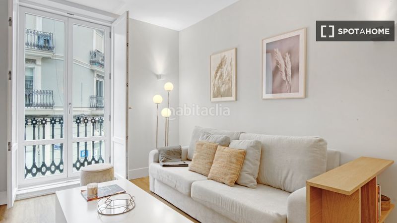 Foto da75cd6a-1e31-4eec-a5f6-1eb71a7ba58f. Rent flat with heating in La Roqueta Valencia