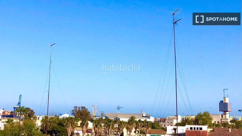 Foto 0f7bbcb9-2610-4da4-b219-0f6e079d2146. Lloguer pis amb calefacció a Natzaret Valencia