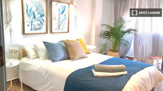Miete Etagenwohnung in Natzaret. Apartamento de 2 dormitorios en alquiler en natzaret, valencia