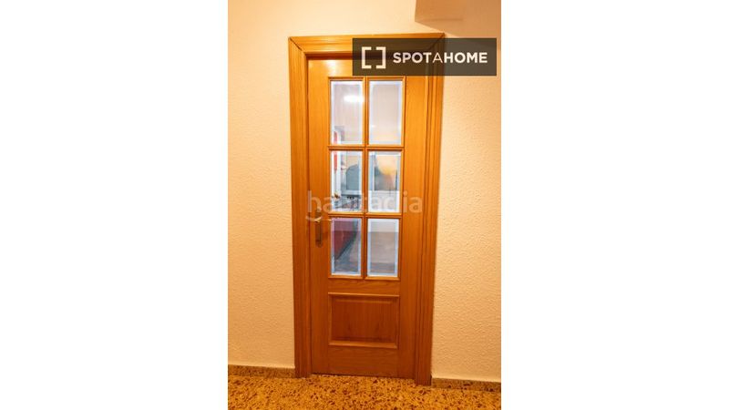 Foto 0f92c1fe-0aa7-4071-afd0-0314e8660d8f. Rent flat with heating in Ciutat Jardí Valencia