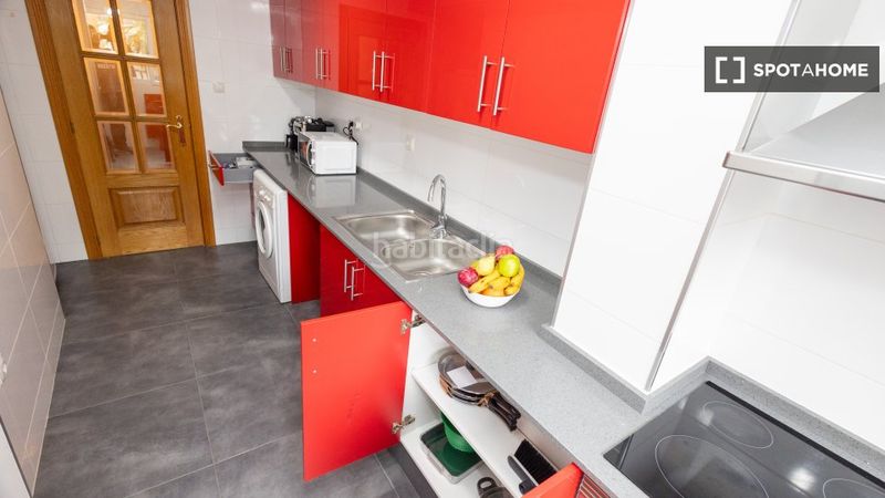 Foto 0fad458f-bb73-478a-9c92-d96142abd241. Rent flat with heating in Ciutat Jardí Valencia