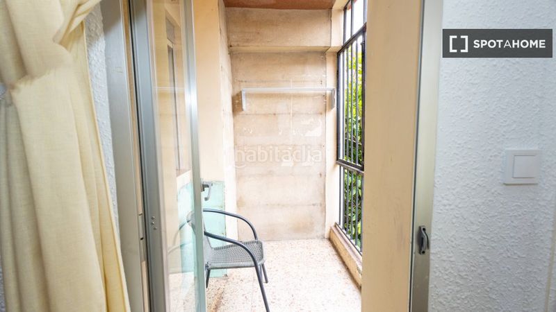 Foto a130c01b-8910-47ca-adff-93335e852bda. Rent flat with heating in Ciutat Jardí Valencia