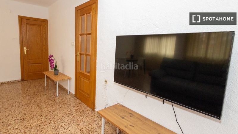 Foto ab9137fd-b2b0-433c-98d4-38dce3f05fed. Rent flat with heating in Ciutat Jardí Valencia
