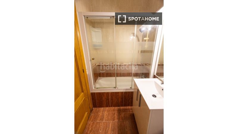 Foto fd9adfa9-5e61-46b1-ad16-c434008d5a0a. Rent flat with heating in Ciutat Jardí Valencia