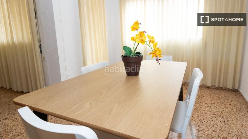 Foto fe6966b7-cb89-4fee-98af-1026d1ff1e97. Rent flat with heating in Ciutat Jardí Valencia