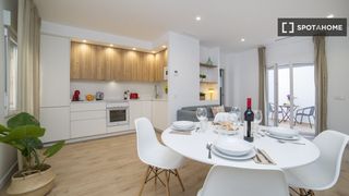 Rent Flat in Barrio Benicalap. Apartamento de 2 dormitorios en alquiler en benicalap, valencia