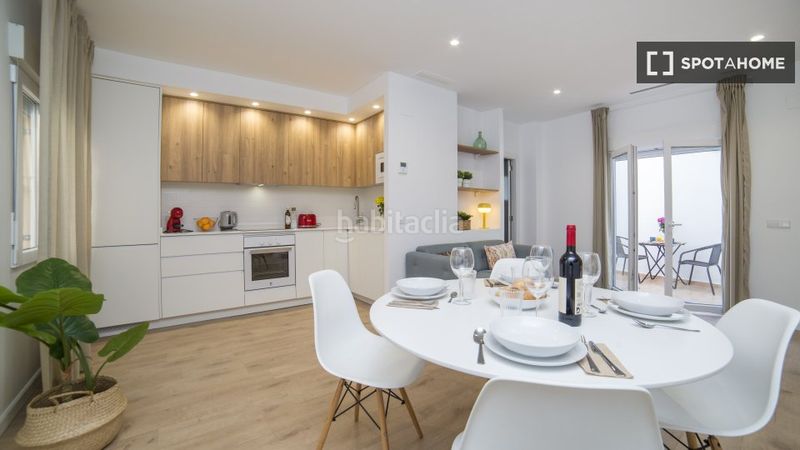 Foto 154584aa-5213-43b7-bd87-961664caa698. Rent flat with heating in Barrio Benicalap Valencia