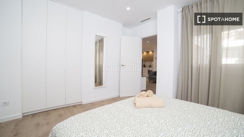 Foto 2a3a2586-7de4-403d-8aad-05488aa7fed6. Rent flat with heating in Barrio Benicalap Valencia